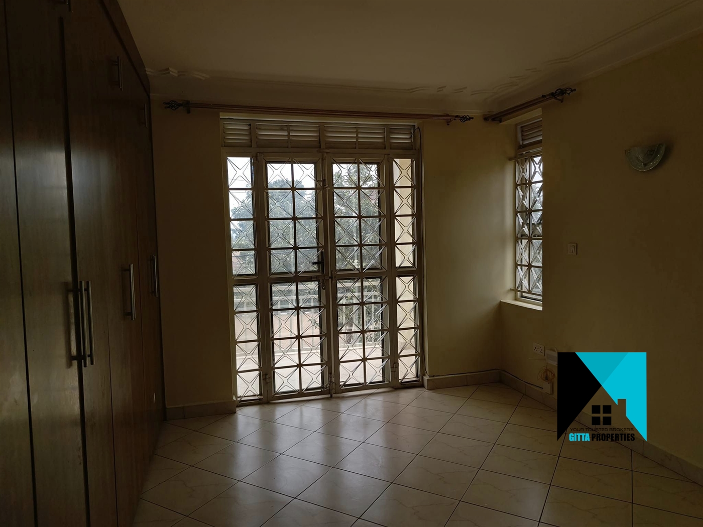 Apartment for rent in Bbunga Kampala