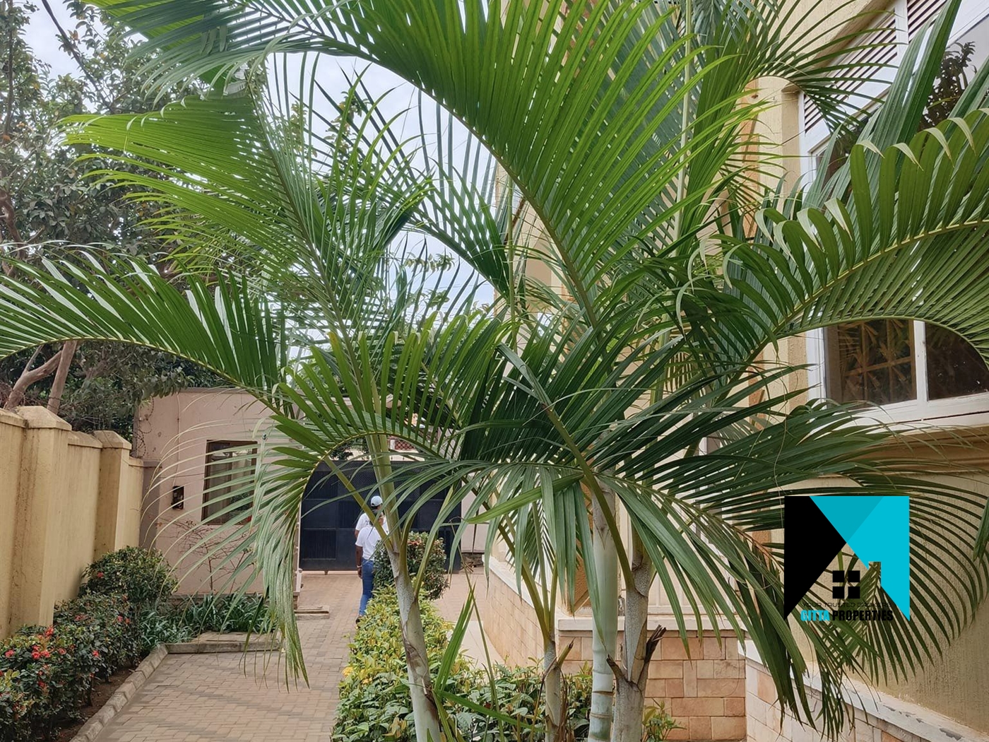 Apartment for rent in Bbunga Kampala