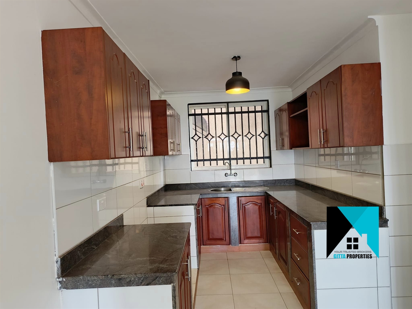 Apartment for rent in Muyenga Kampala