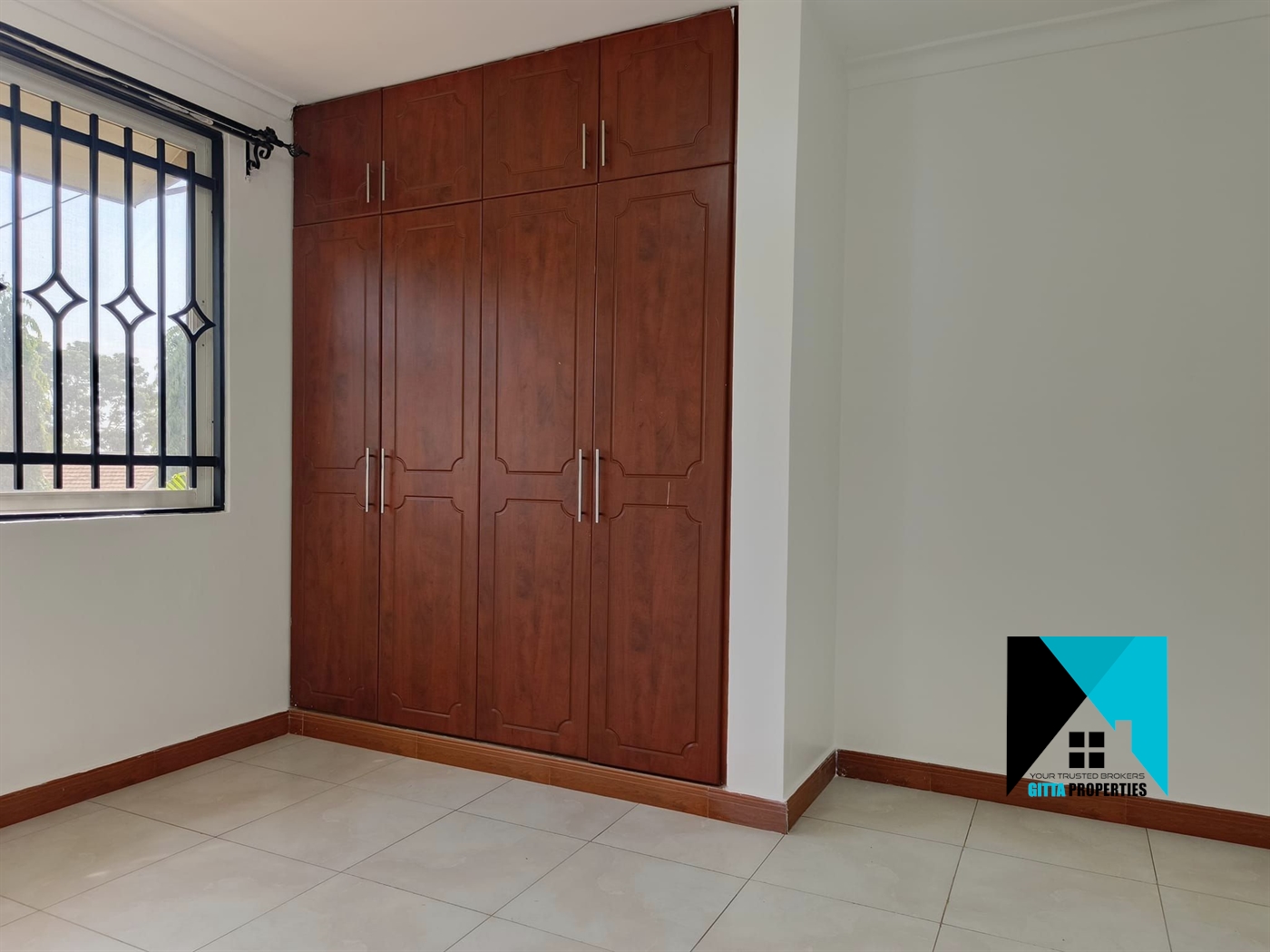 Apartment for rent in Muyenga Kampala