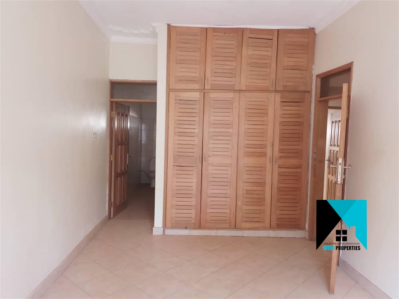 Semi Detached for sale in Naalya Wakiso