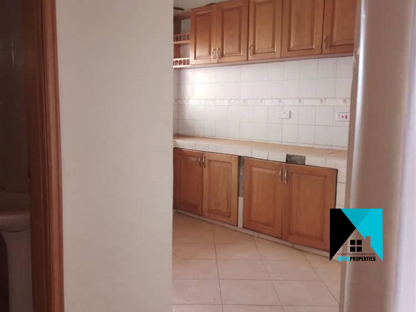 Semi Detached for sale in Naalya Wakiso