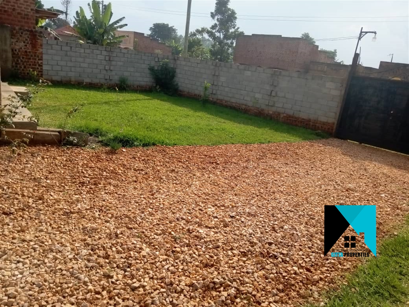 Bungalow for sale in Kijabijo Wakiso