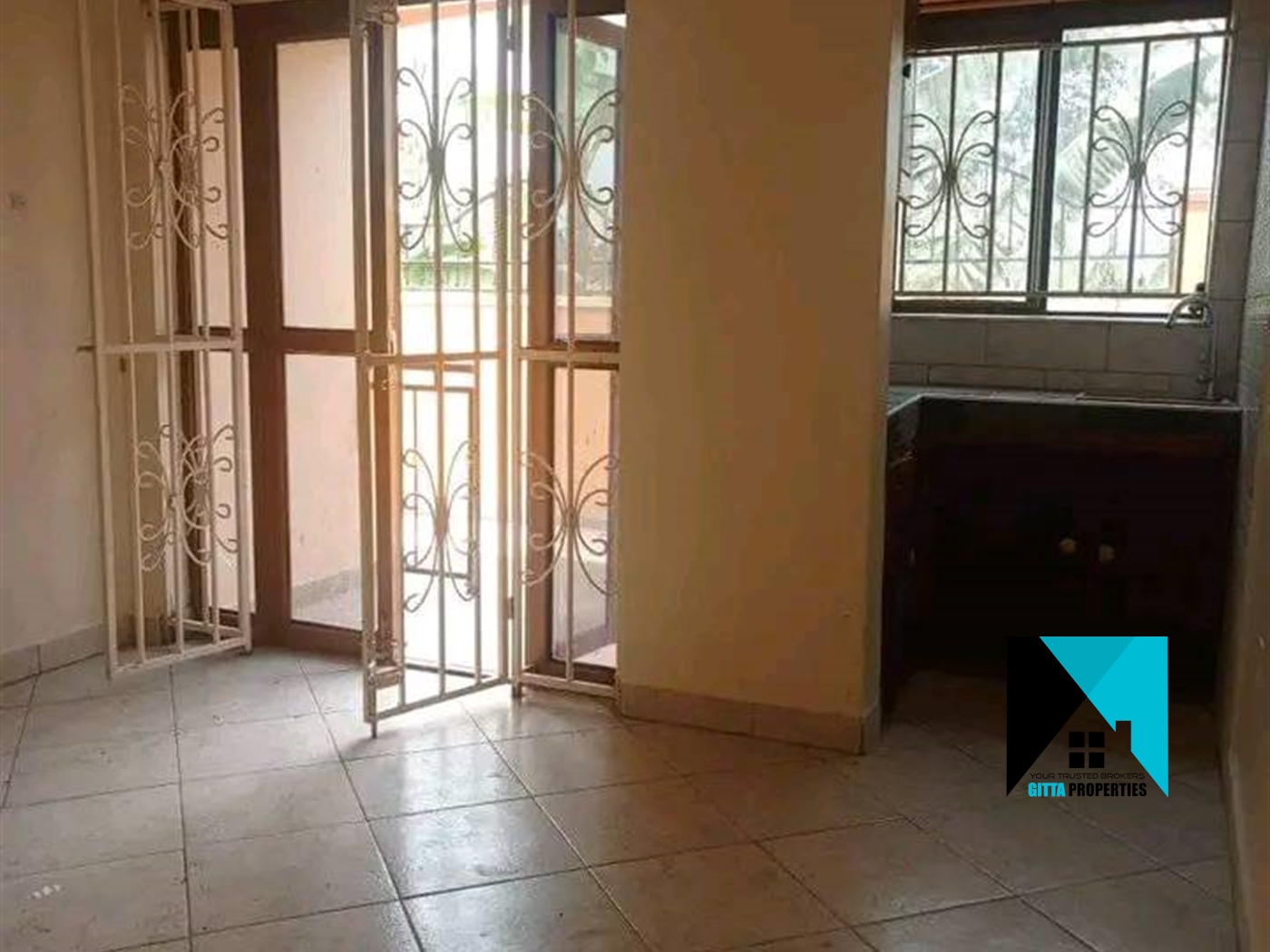 Semi Detached for rent in Bulenga Wakiso