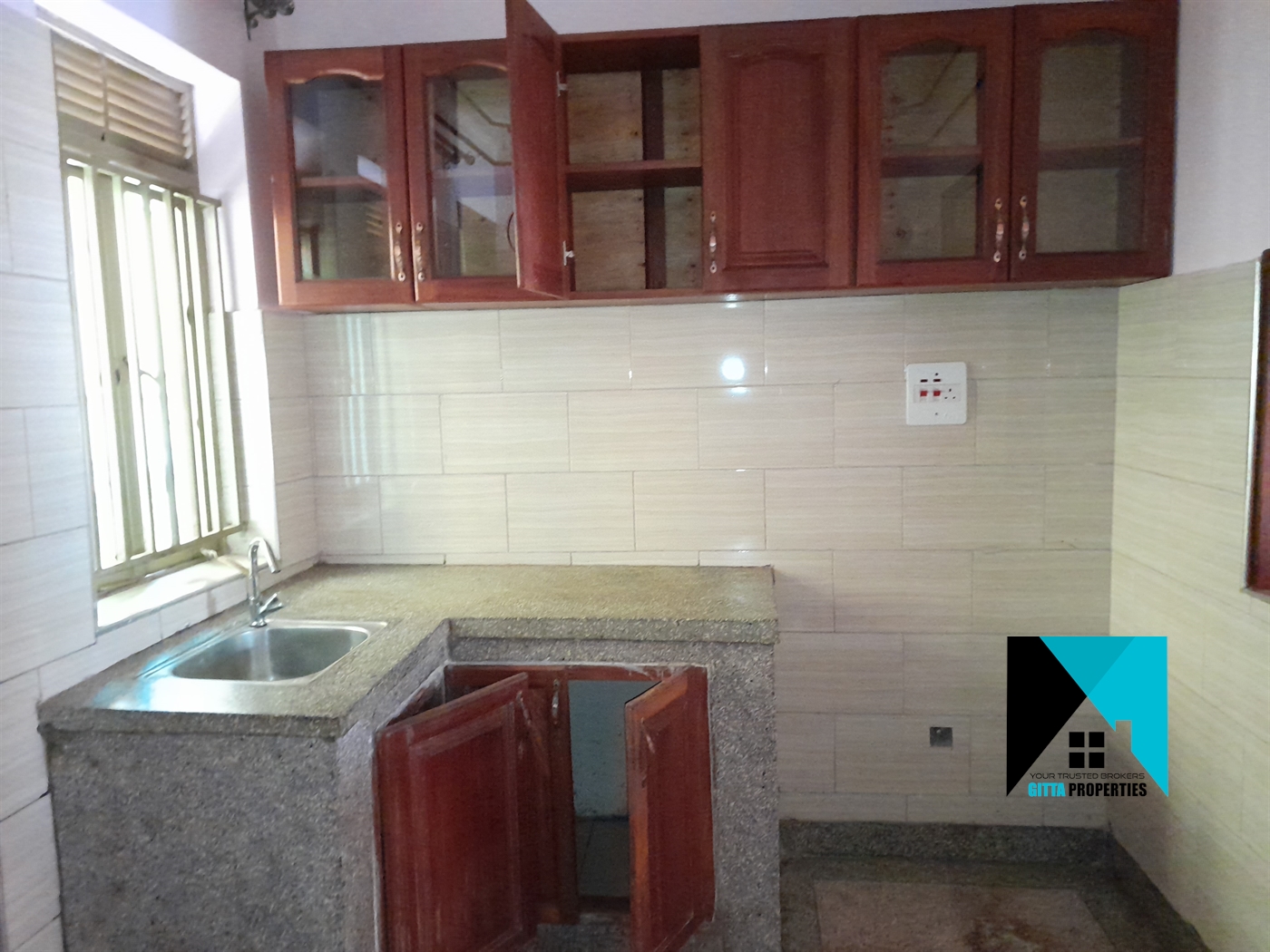 Apartment for rent in Namugongo Wakiso