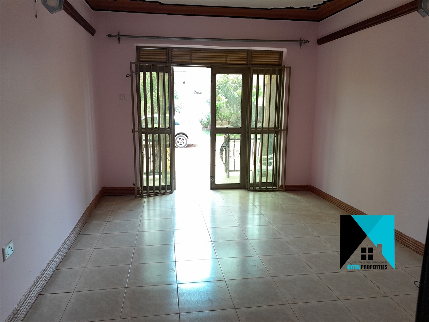 Apartment for rent in Namugongo Wakiso