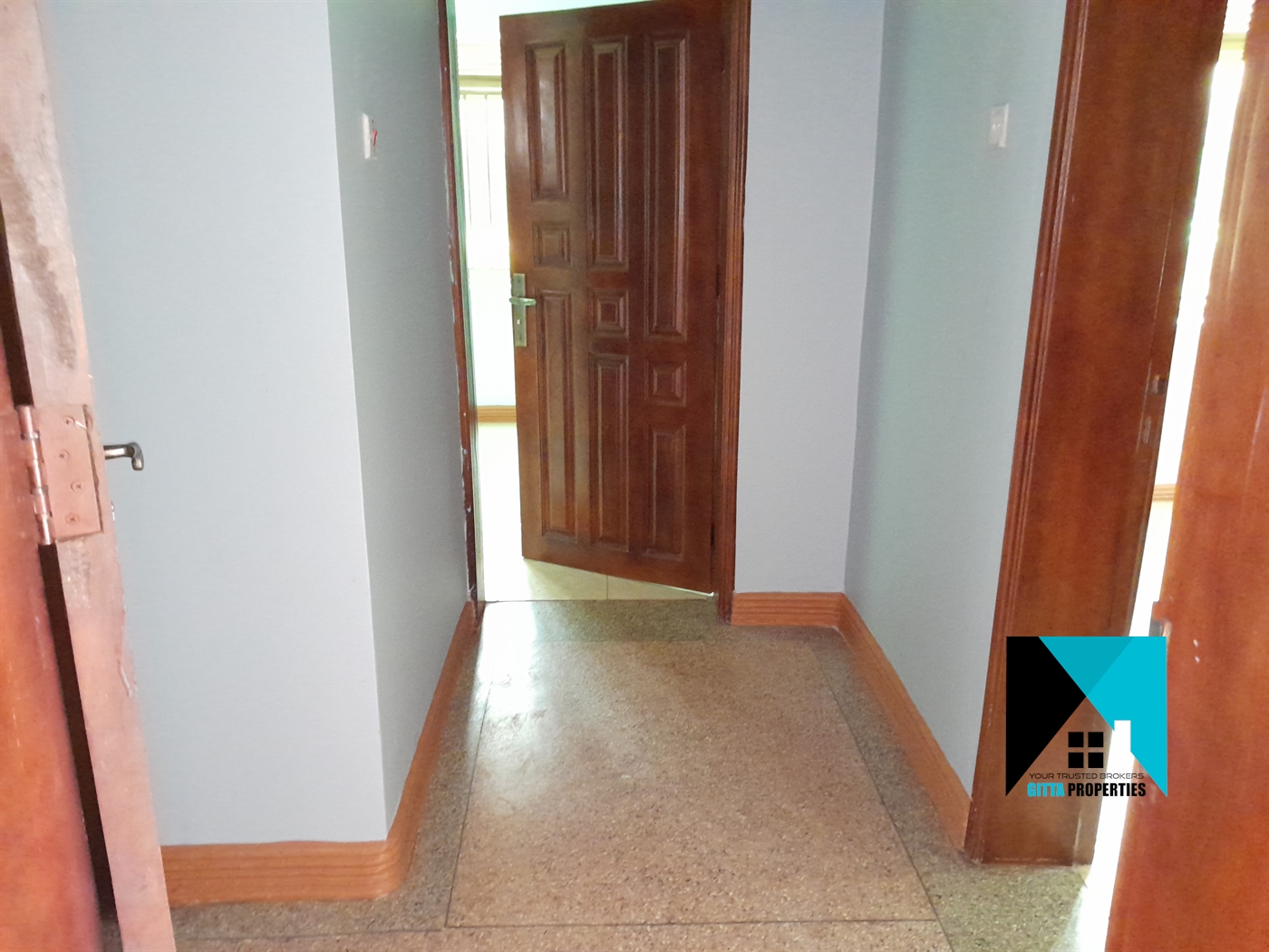 Apartment for rent in Namugongo Wakiso