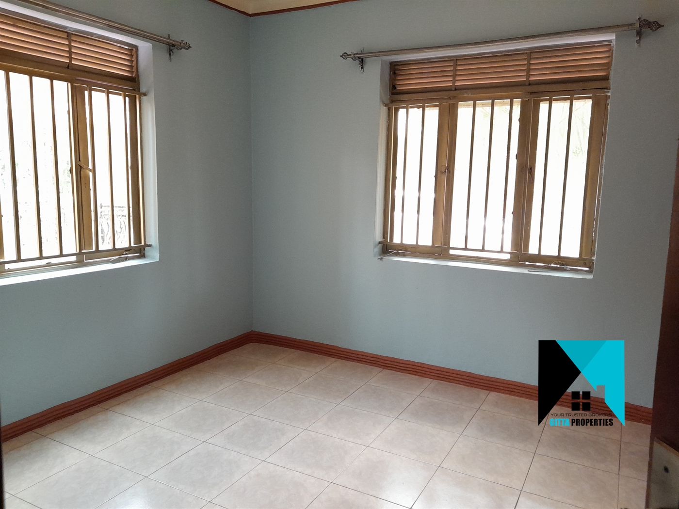 Apartment for rent in Namugongo Wakiso