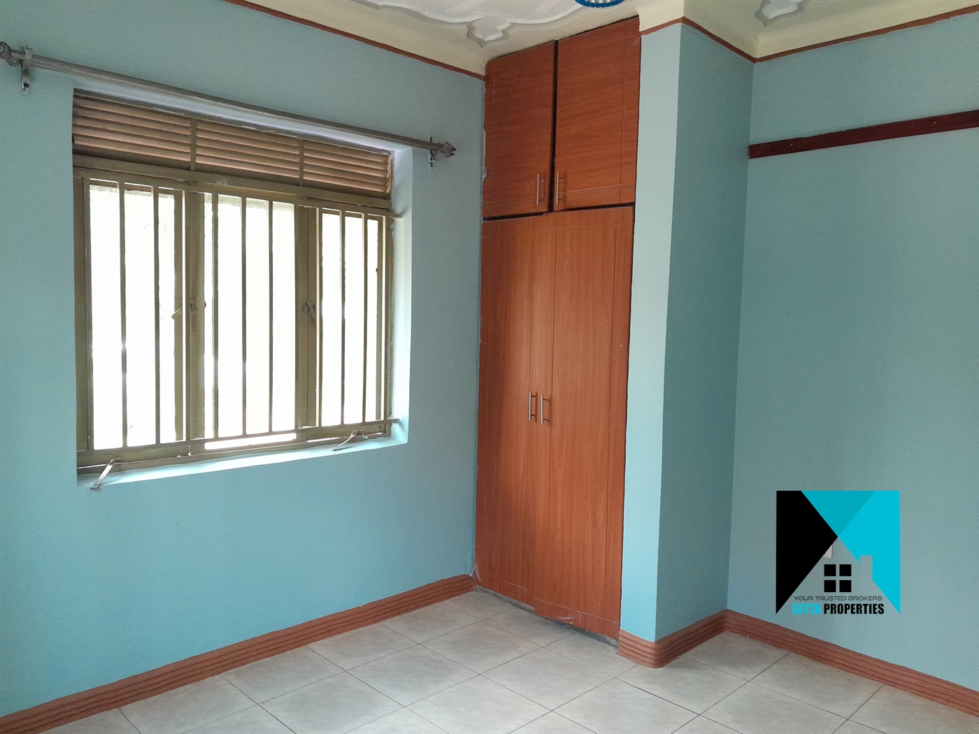 Apartment for rent in Namugongo Wakiso