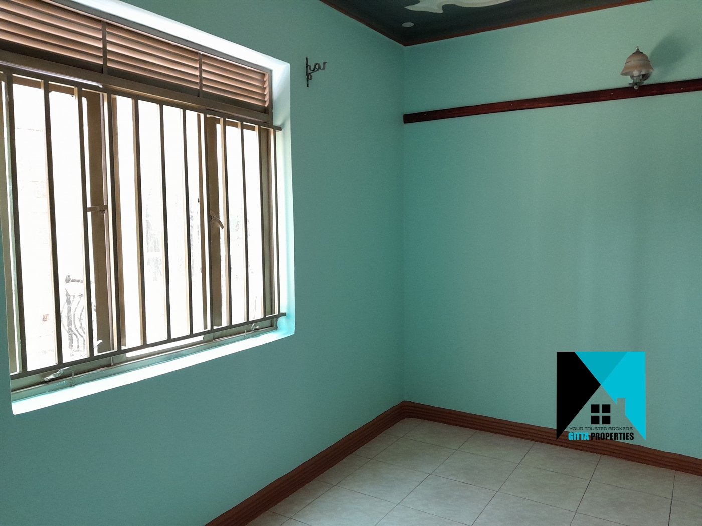 Apartment for rent in Namugongo Wakiso