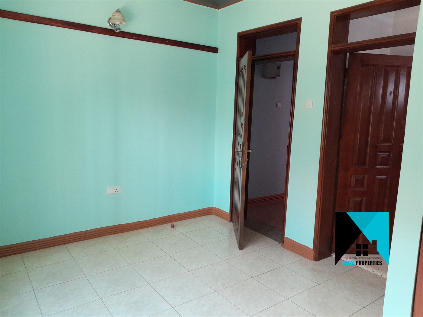 Apartment for rent in Namugongo Wakiso