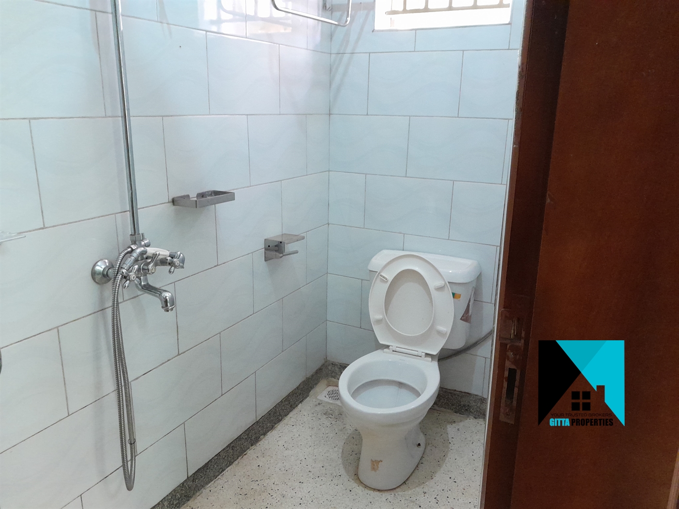 Apartment for rent in Namugongo Wakiso