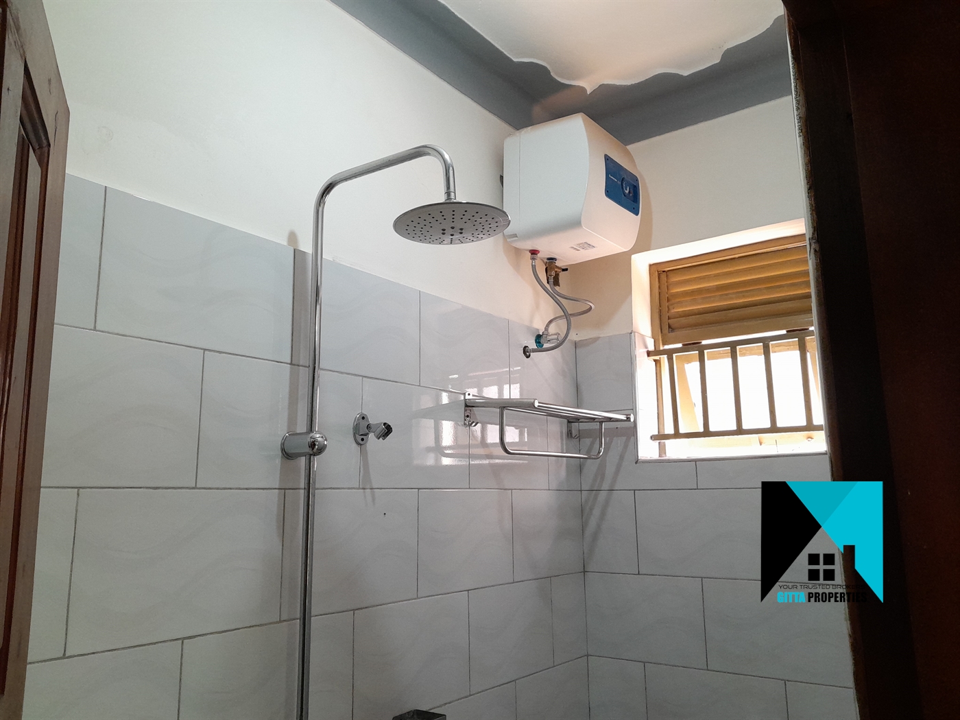 Apartment for rent in Namugongo Wakiso