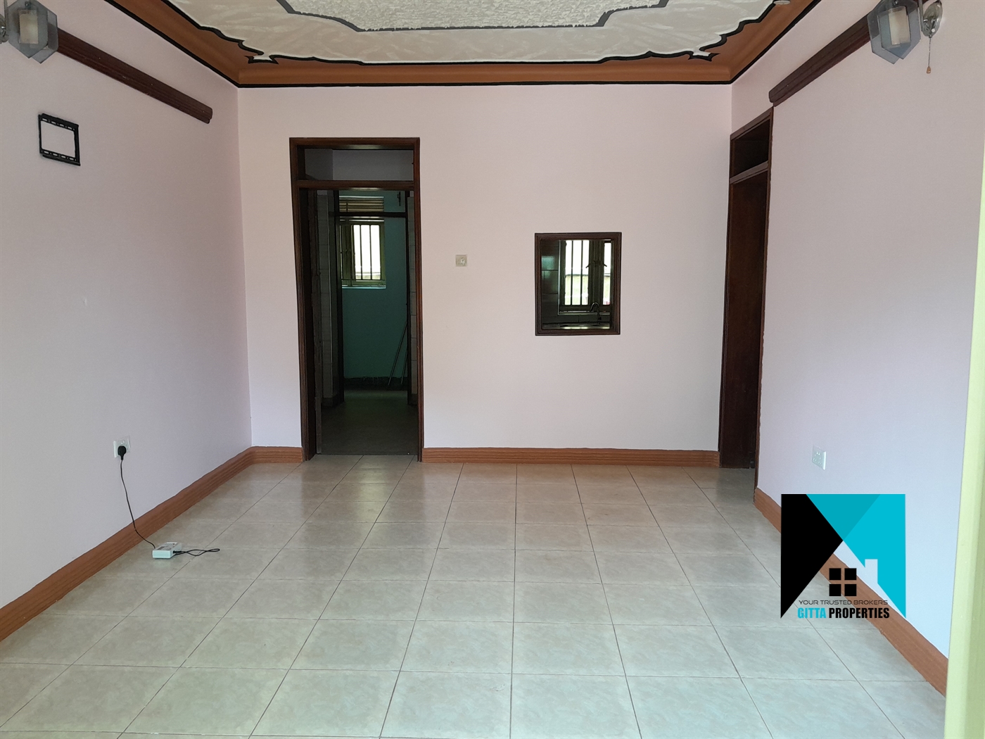 Apartment for rent in Namugongo Wakiso