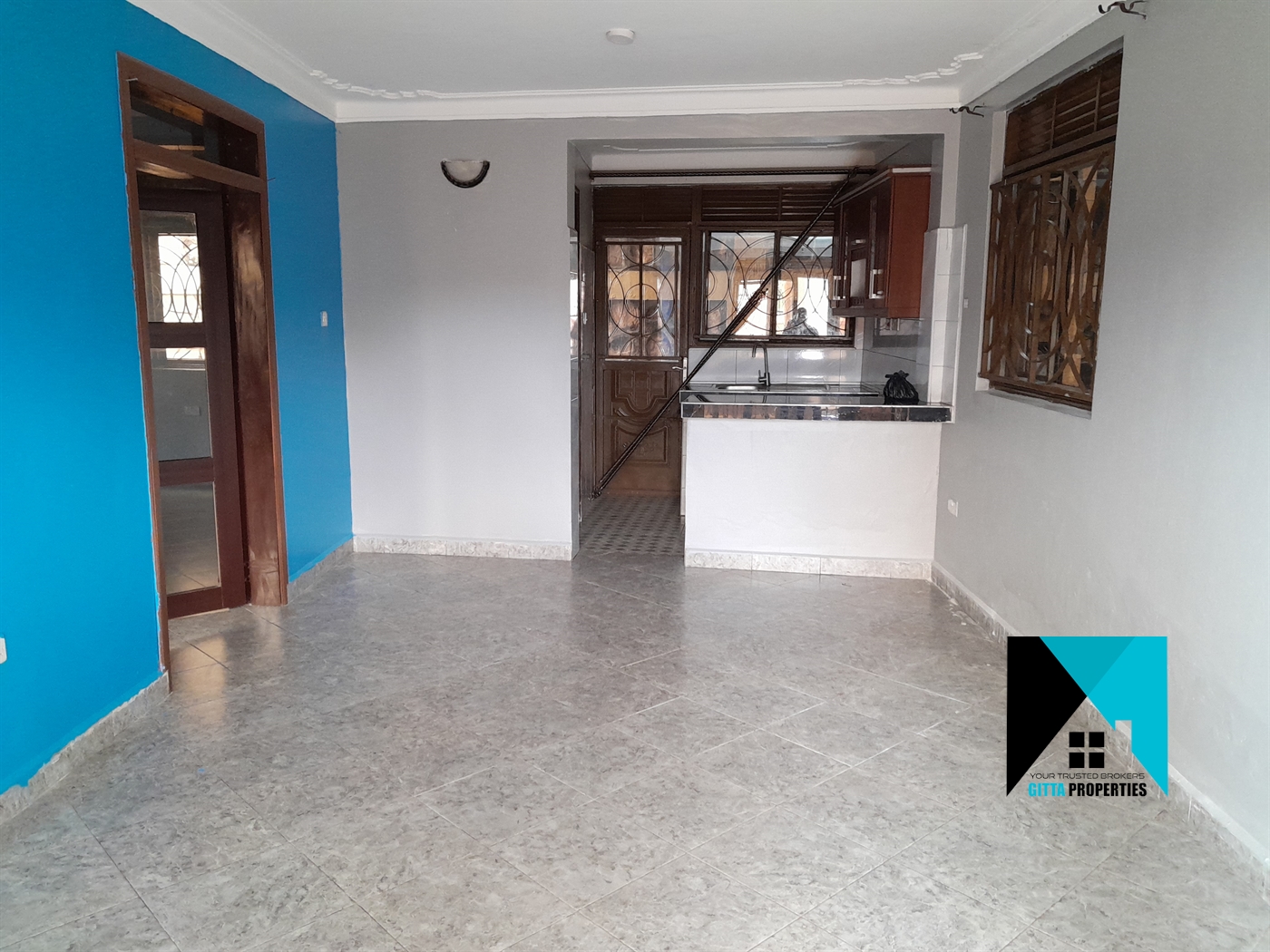 Apartment for rent in Buwaate Wakiso