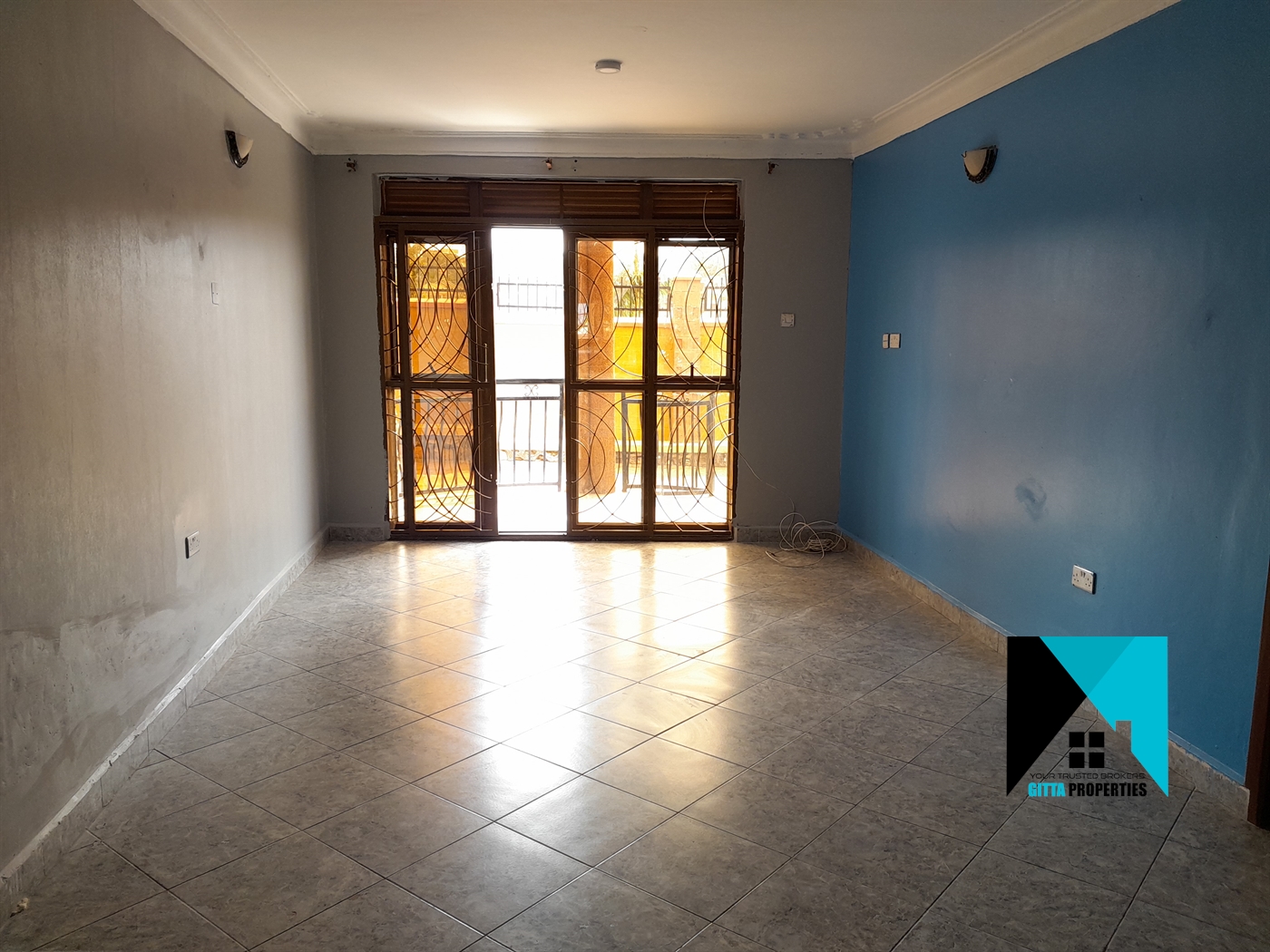 Apartment for rent in Buwaate Wakiso