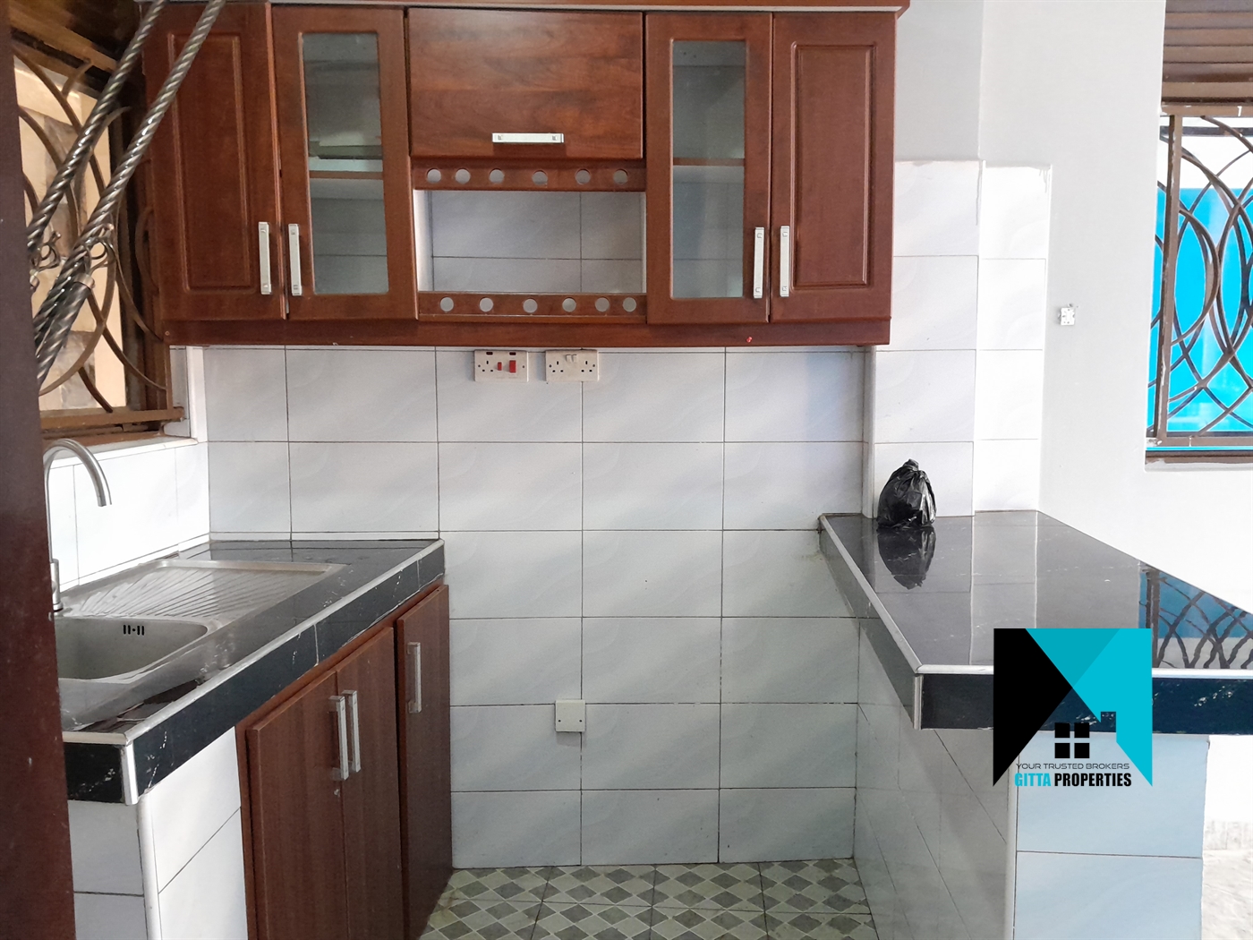 Apartment for rent in Buwaate Wakiso