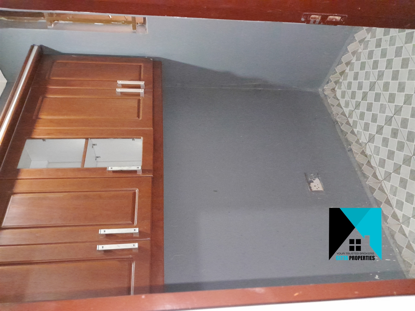 Apartment for rent in Buwaate Wakiso