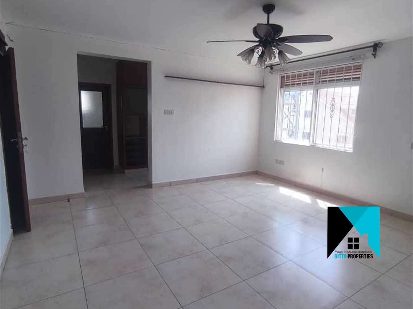 Bungalow for rent in Kyambogo Wakiso