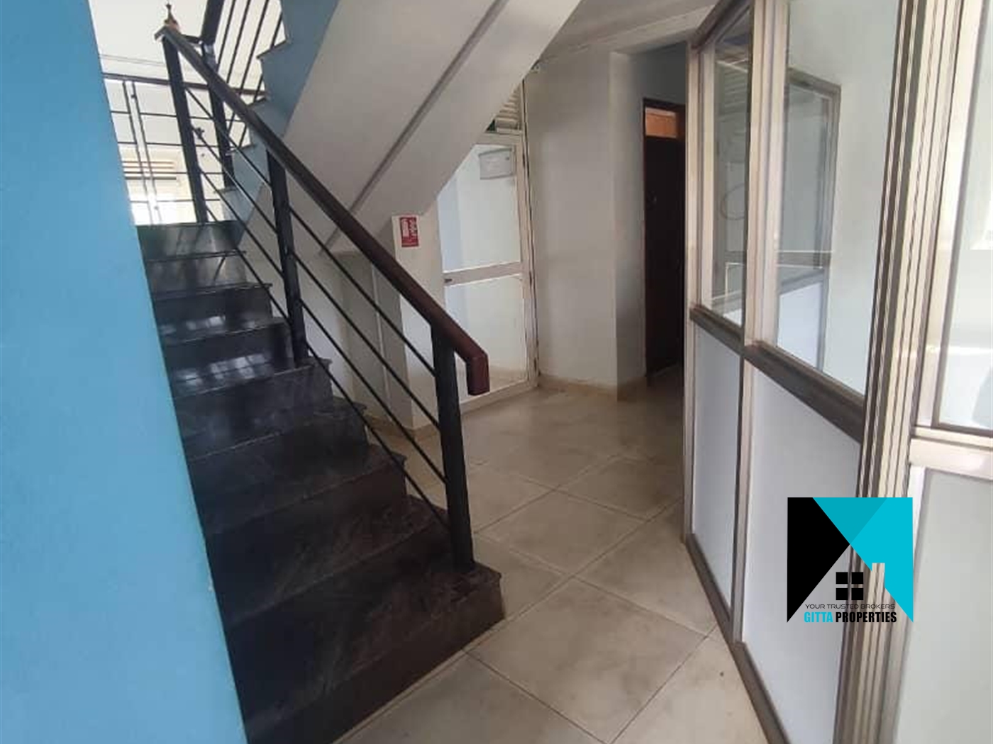 Bungalow for rent in Kyambogo Wakiso