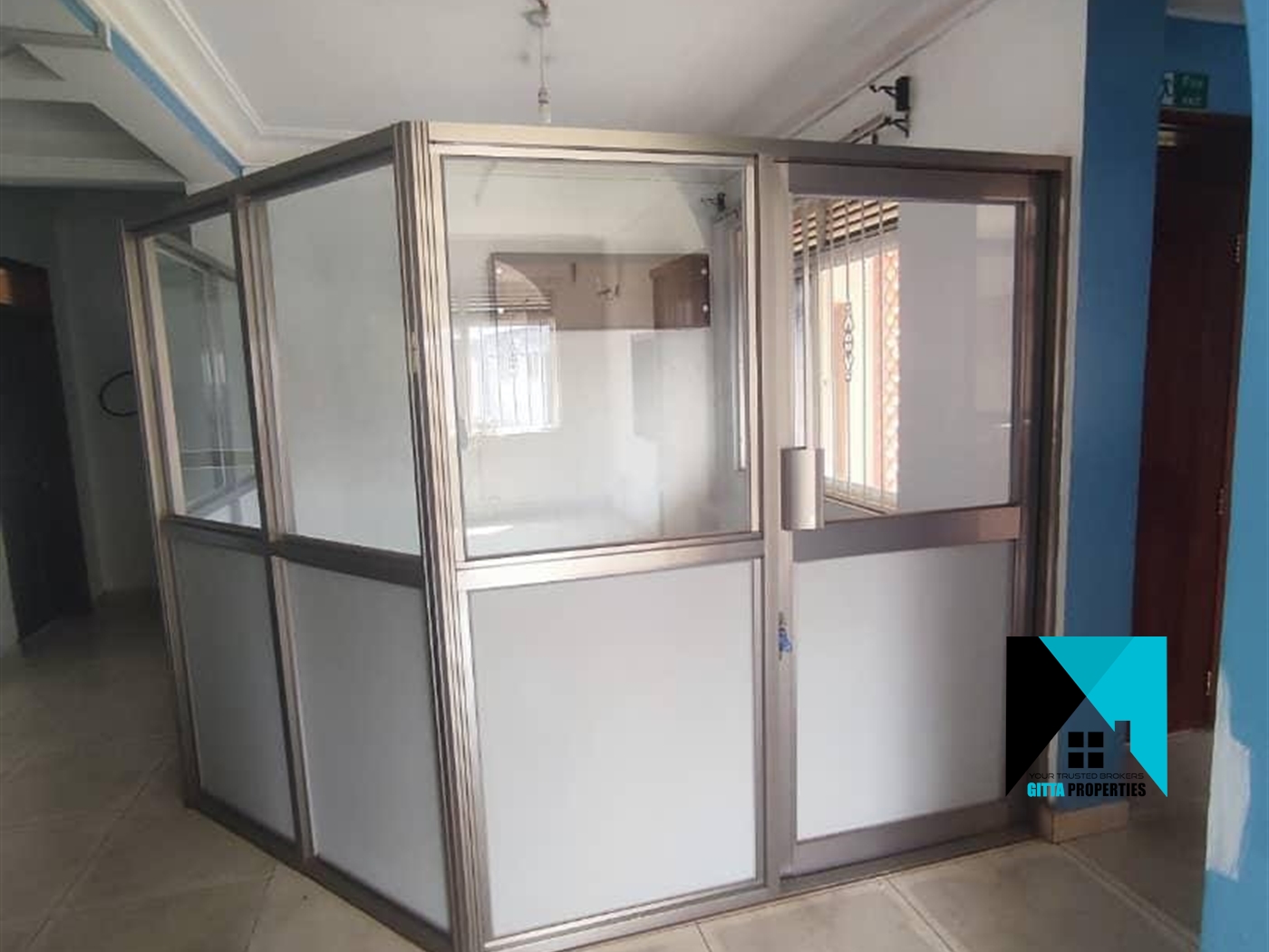 Bungalow for rent in Kyambogo Wakiso