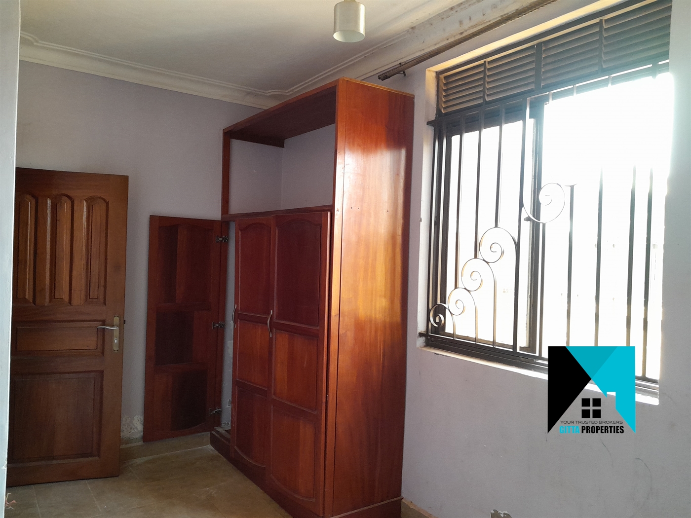 Bungalow for rent in Kira Wakiso