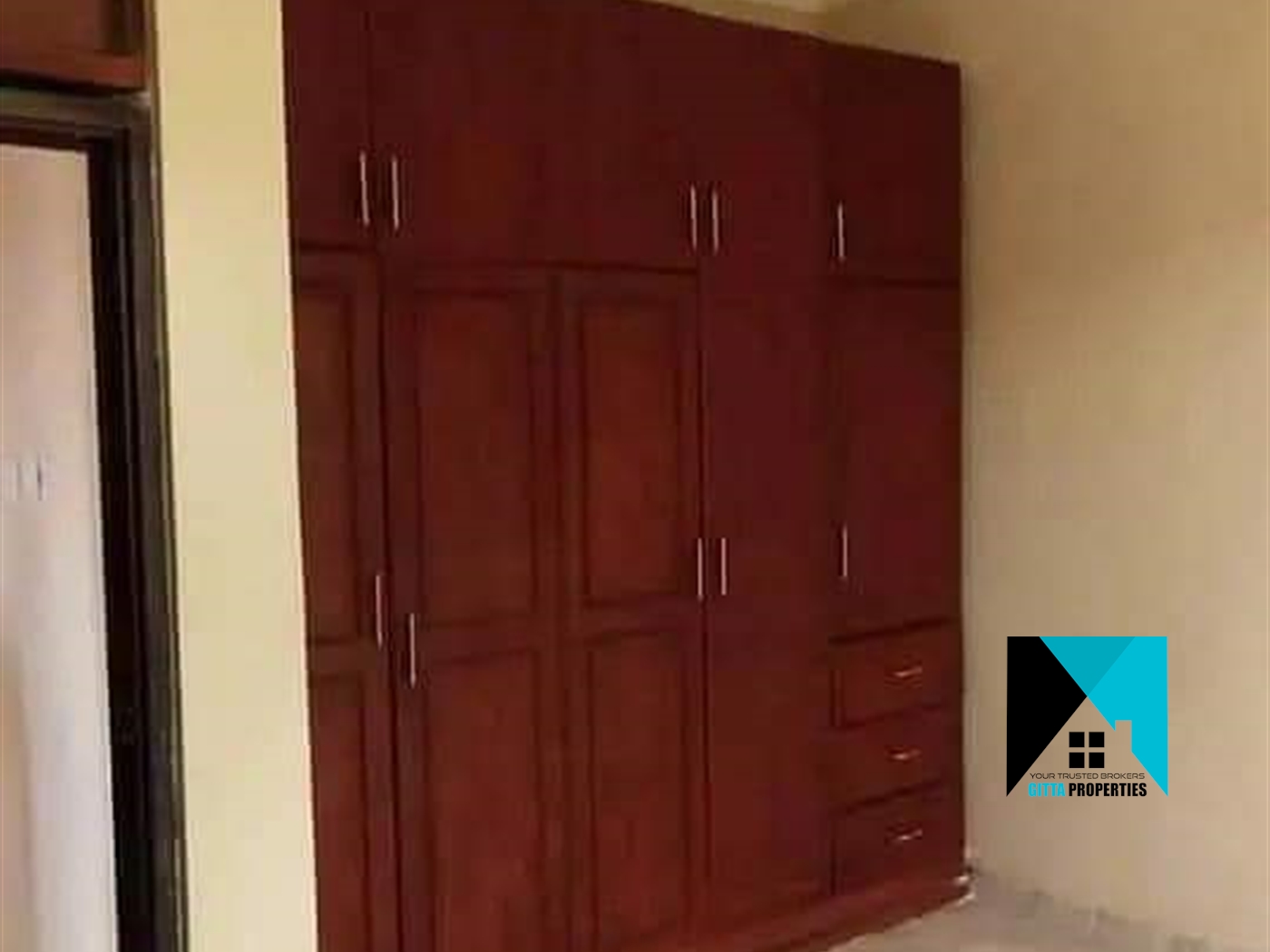 Apartment for rent in Kyaliwajjala Wakiso