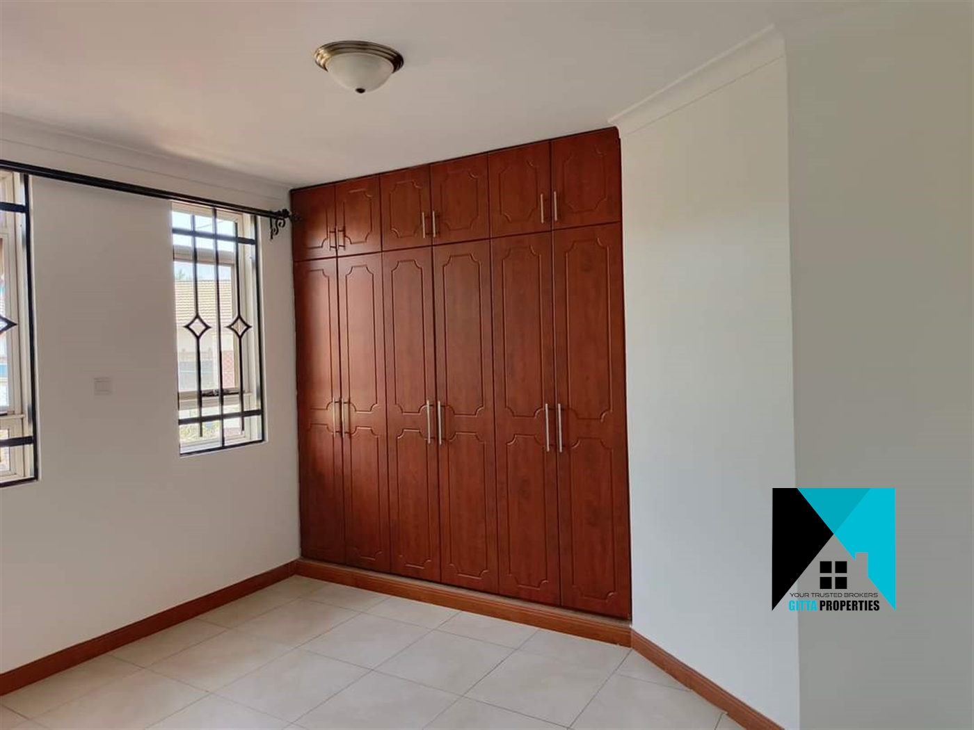 Apartment for rent in Muyenga Kampala