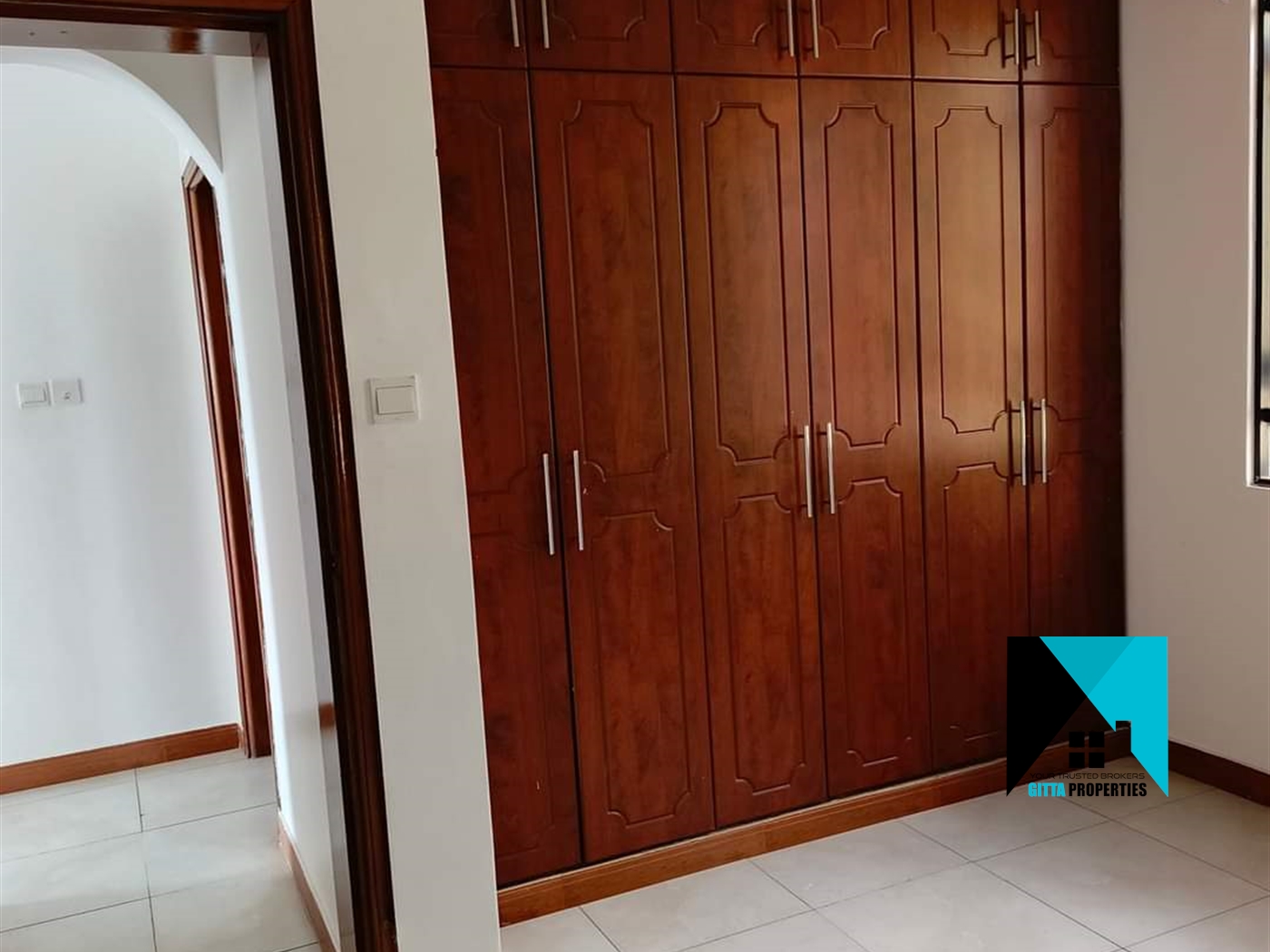 Apartment for rent in Muyenga Kampala