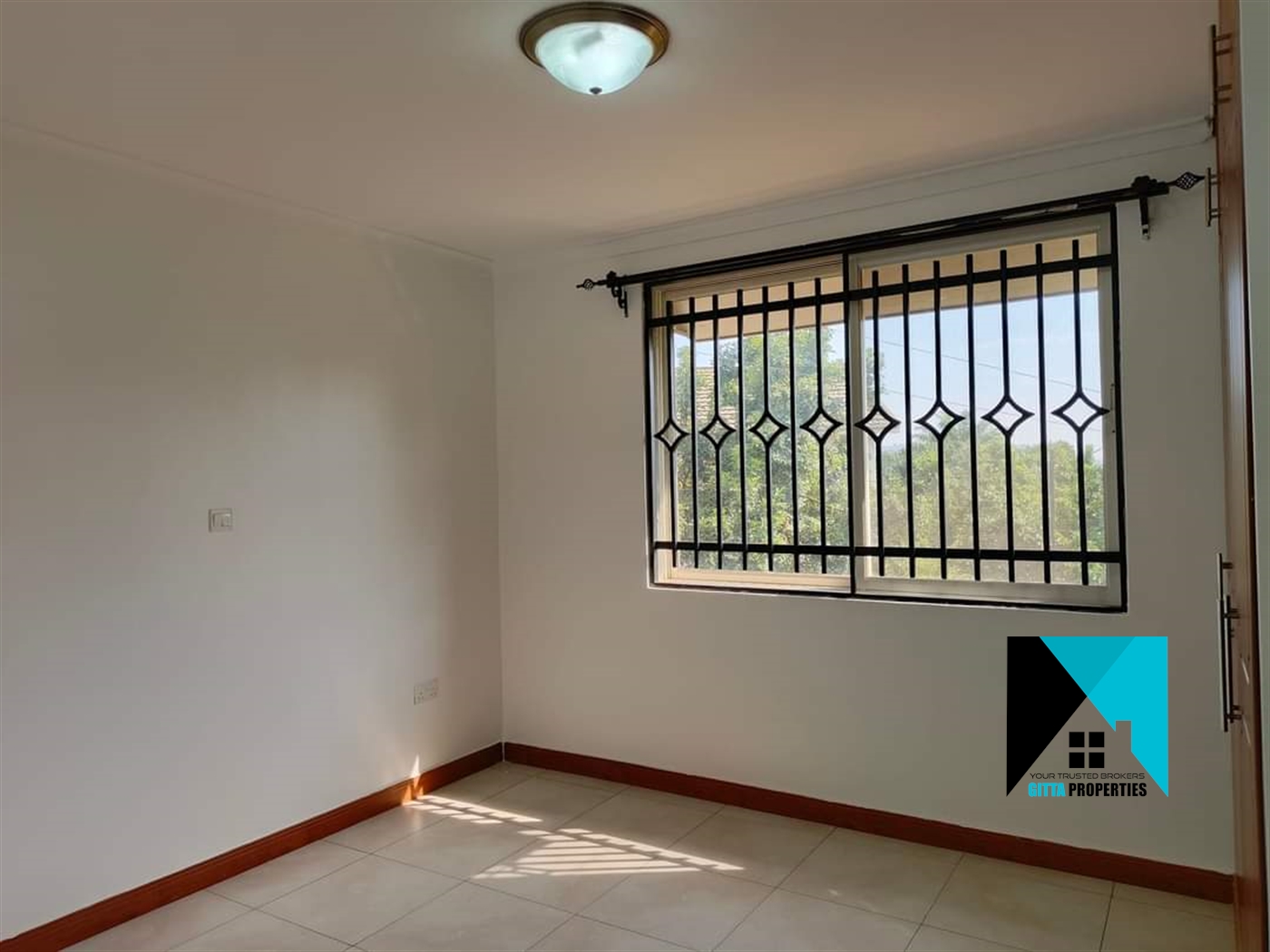 Apartment for rent in Muyenga Kampala