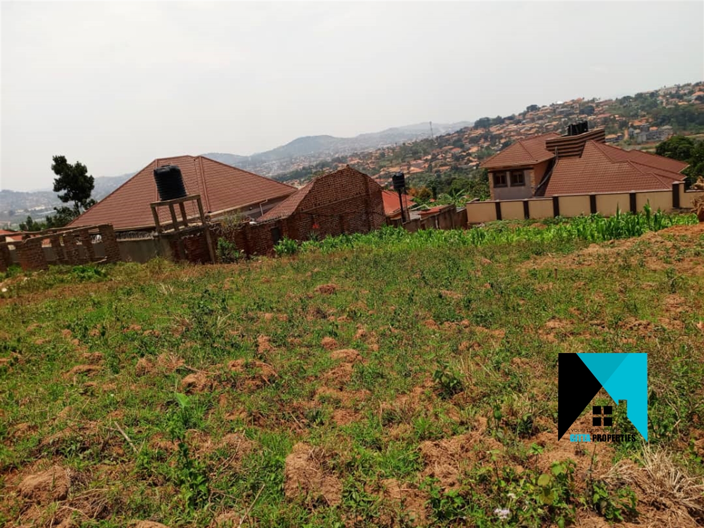 Residential Land for sale in Nakigalala Wakiso