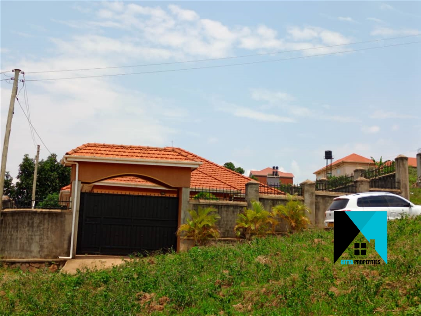 Residential Land for sale in Nakigalala Wakiso