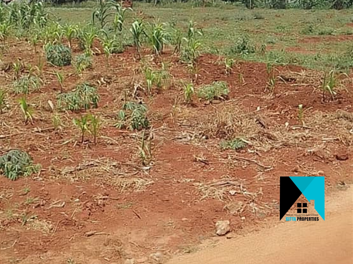 Residential Land for sale in Bwelengakawuku Wakiso