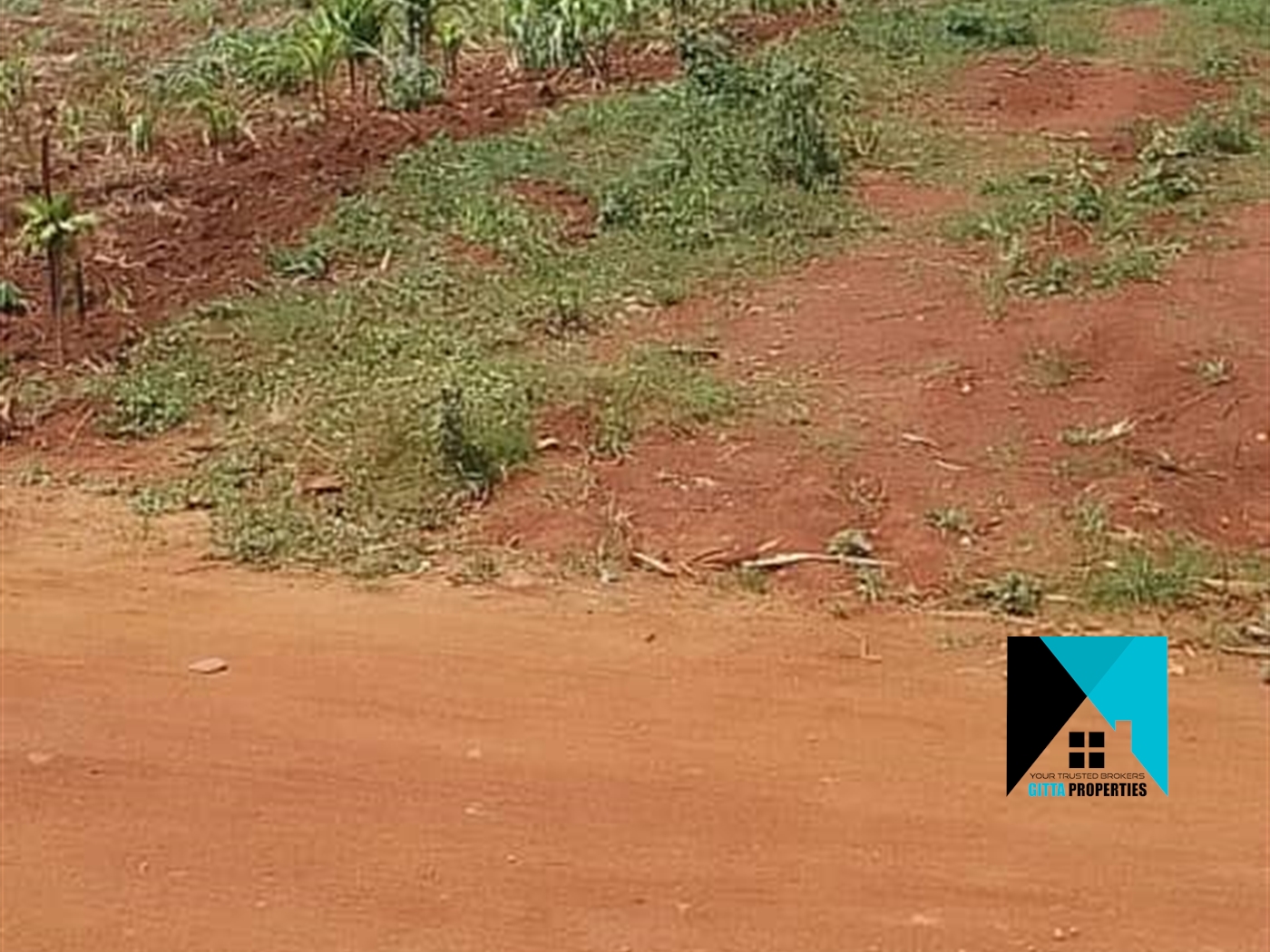 Residential Land for sale in Bwelengakawuku Wakiso