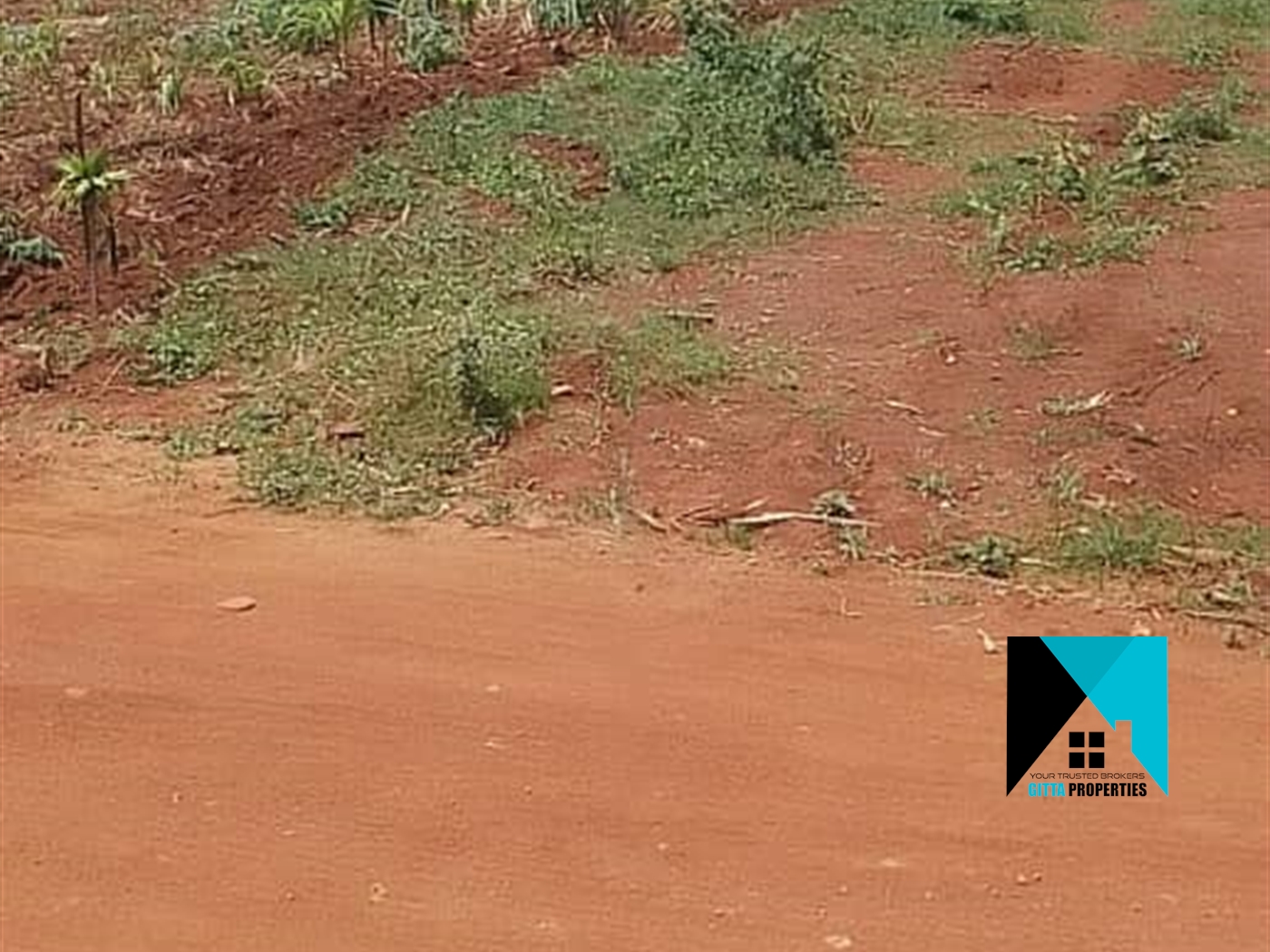 Residential Land for sale in Bwelengakawuku Wakiso