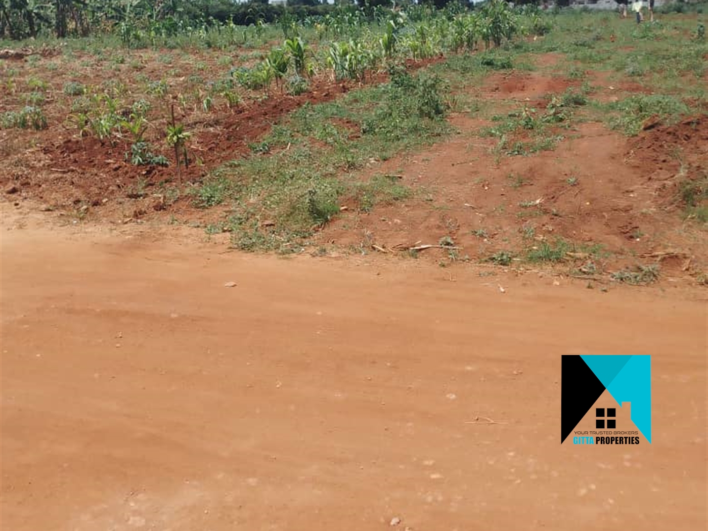 Residential Land for sale in Bwelengakawuku Wakiso