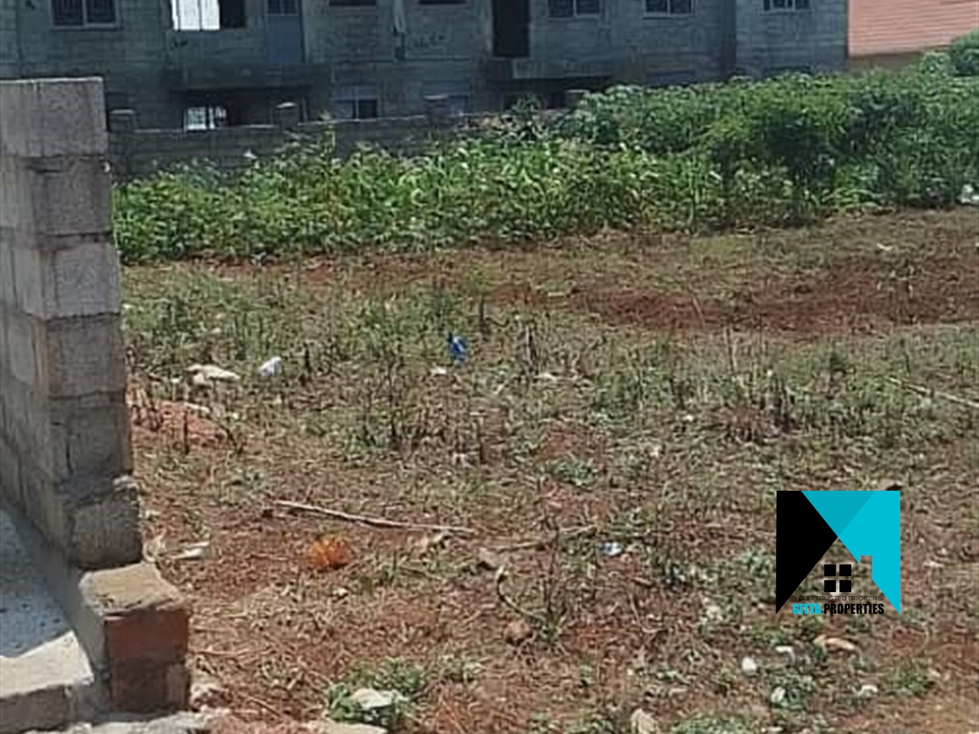 Residential Land for sale in Bwelengakawuku Wakiso