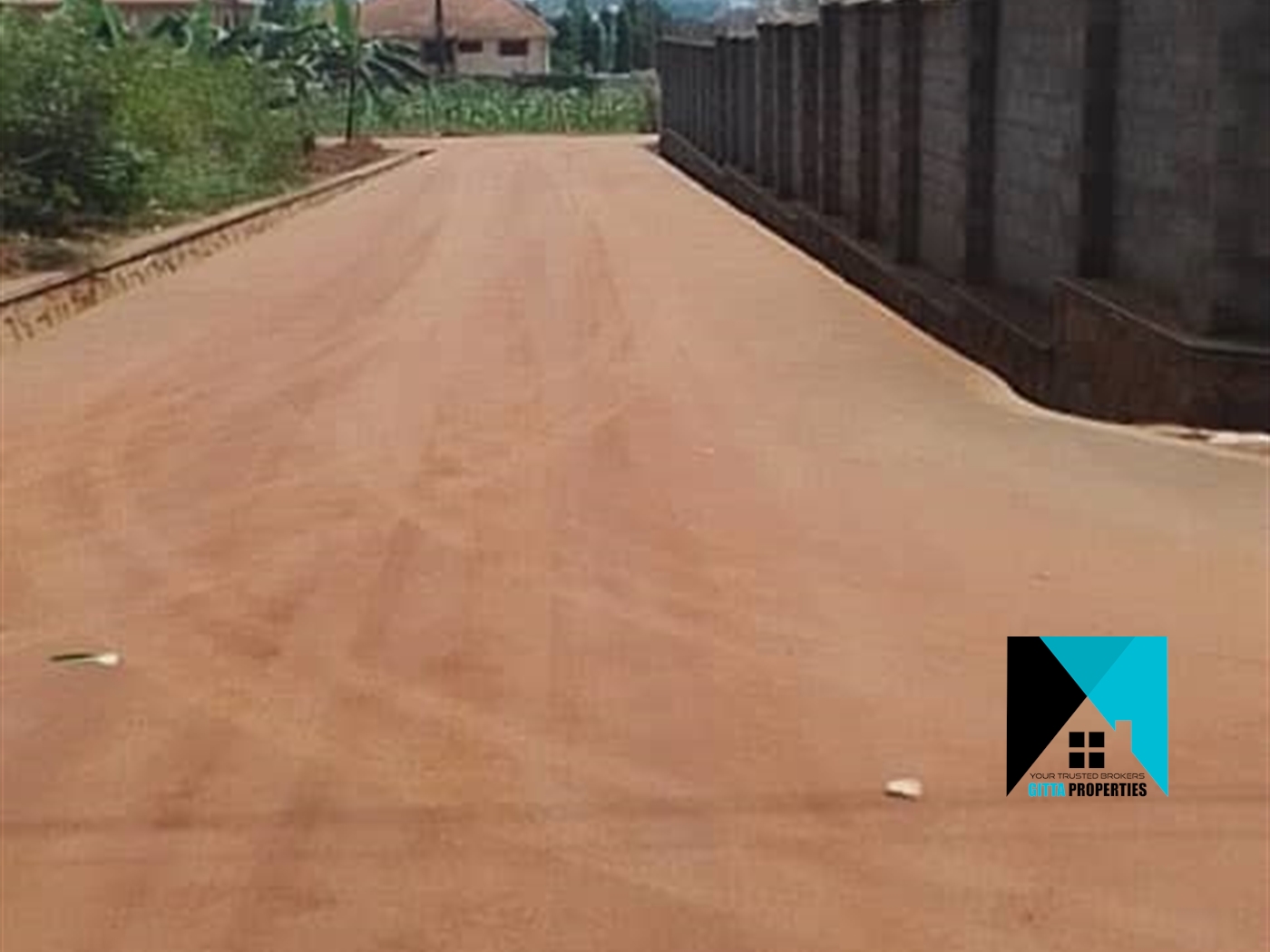 Residential Land for sale in Bwelengakawuku Wakiso