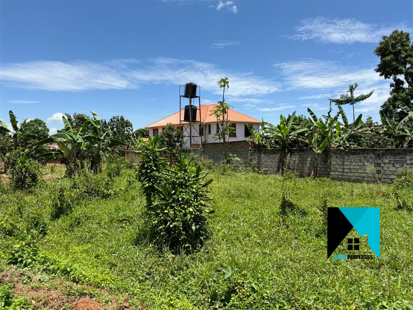 Residential Land for sale in Magere Wakiso