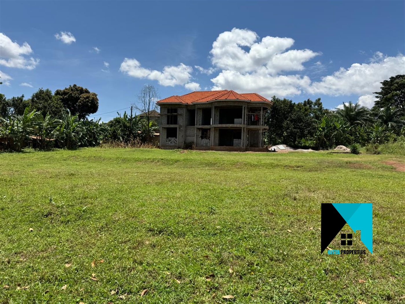 Residential Land for sale in Magere Wakiso