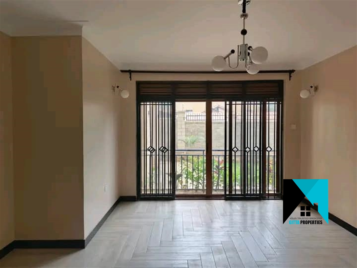 Apartment for rent in Bbunga Kampala