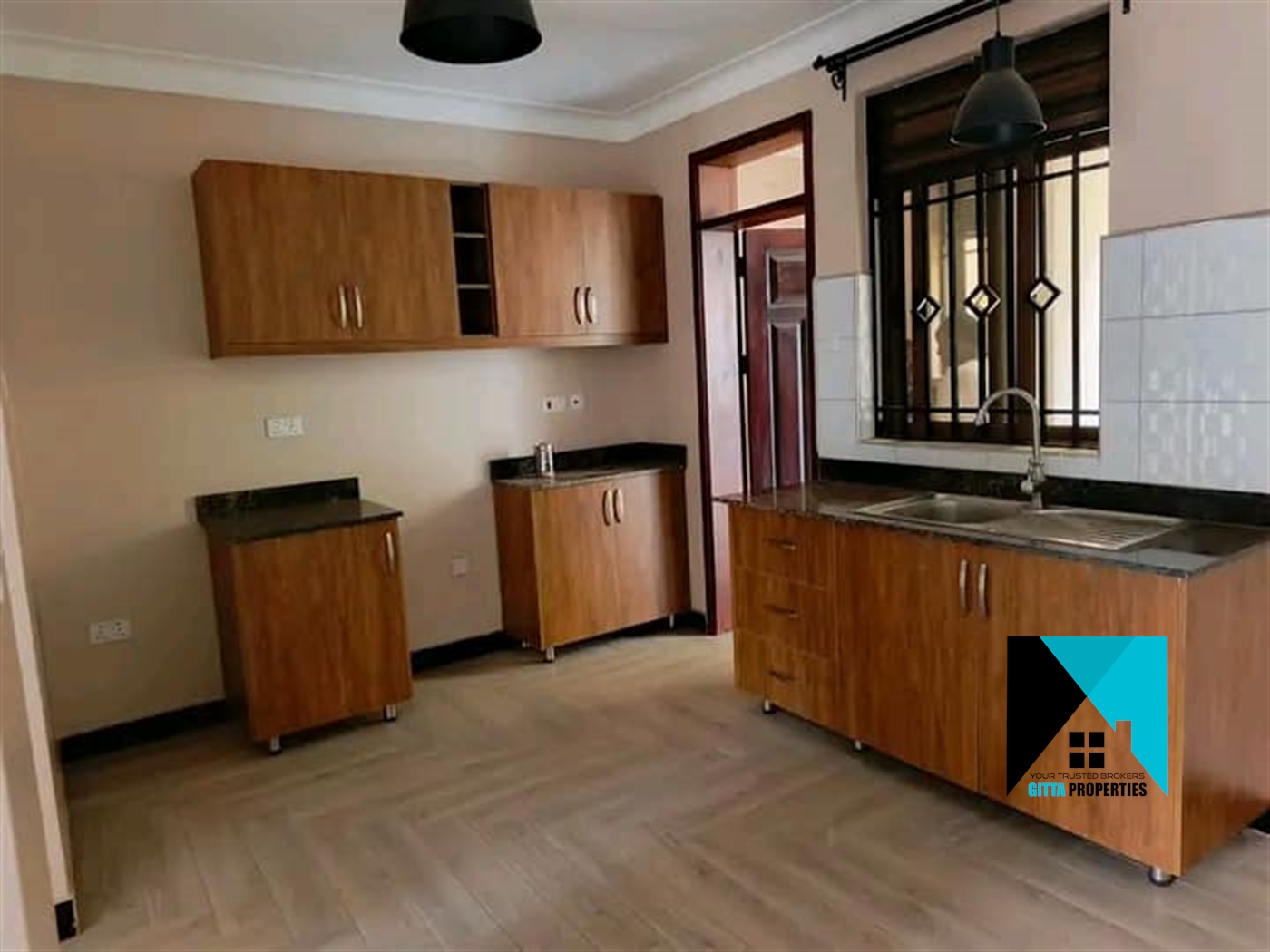 Apartment for rent in Bbunga Kampala