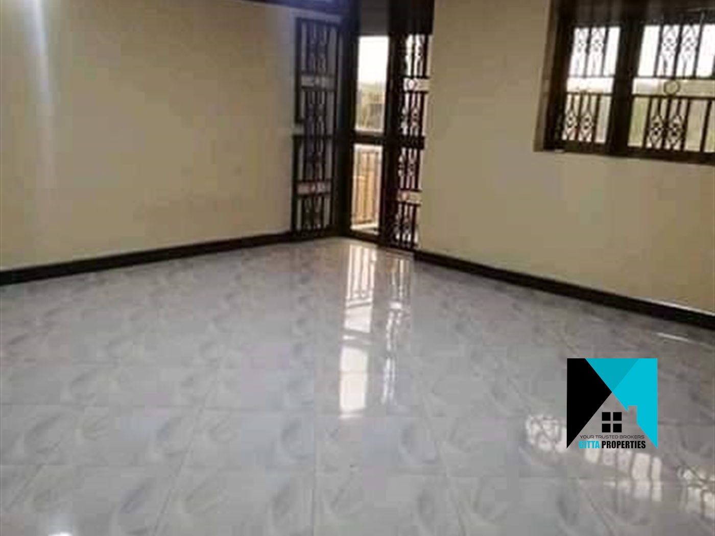 Apartment for rent in Namugongo Wakiso