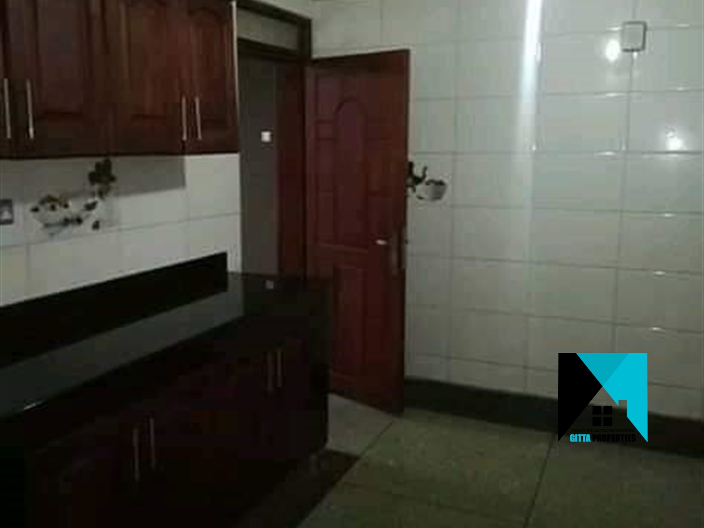 Apartment for rent in Namugongo Wakiso