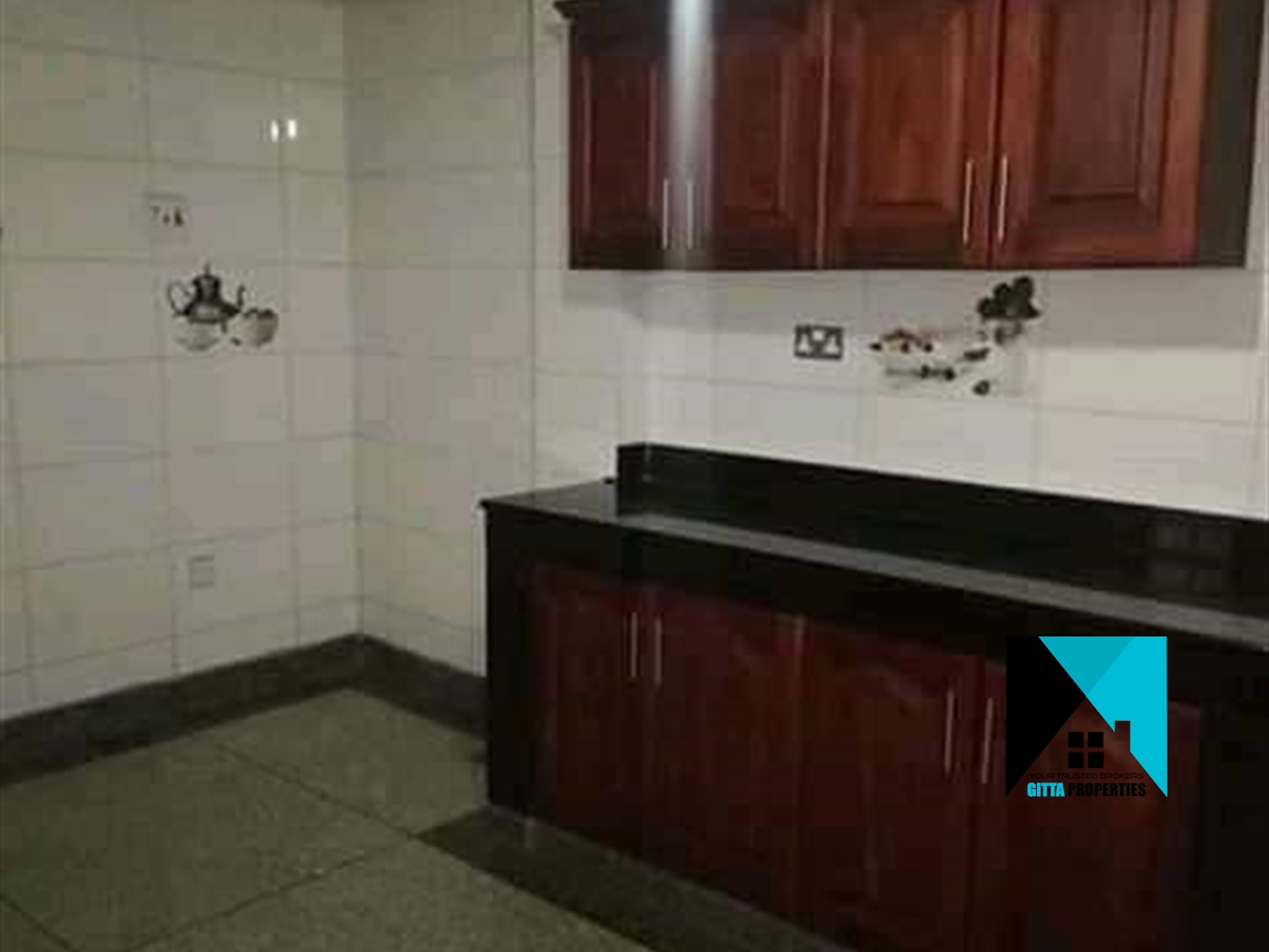 Apartment for rent in Namugongo Wakiso