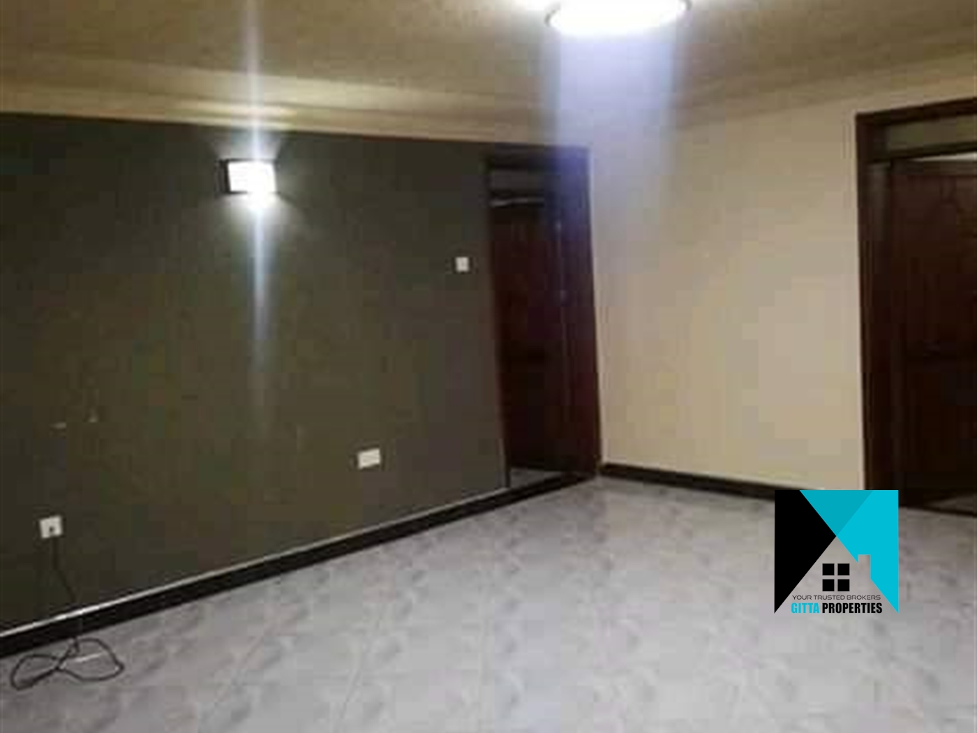 Apartment for rent in Namugongo Wakiso