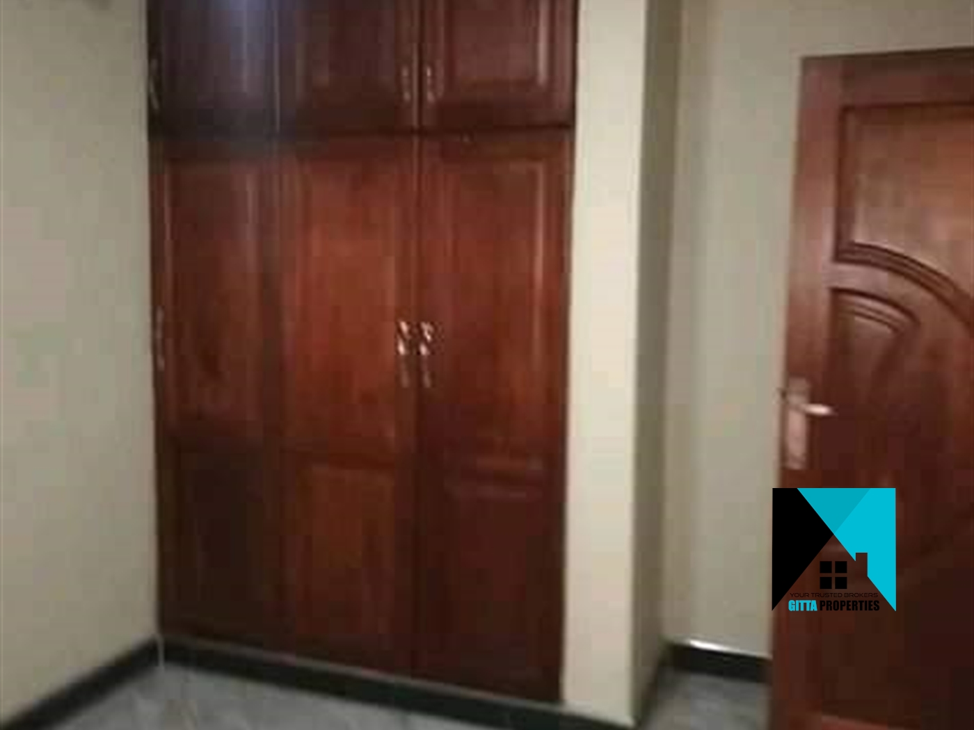 Apartment for rent in Namugongo Wakiso