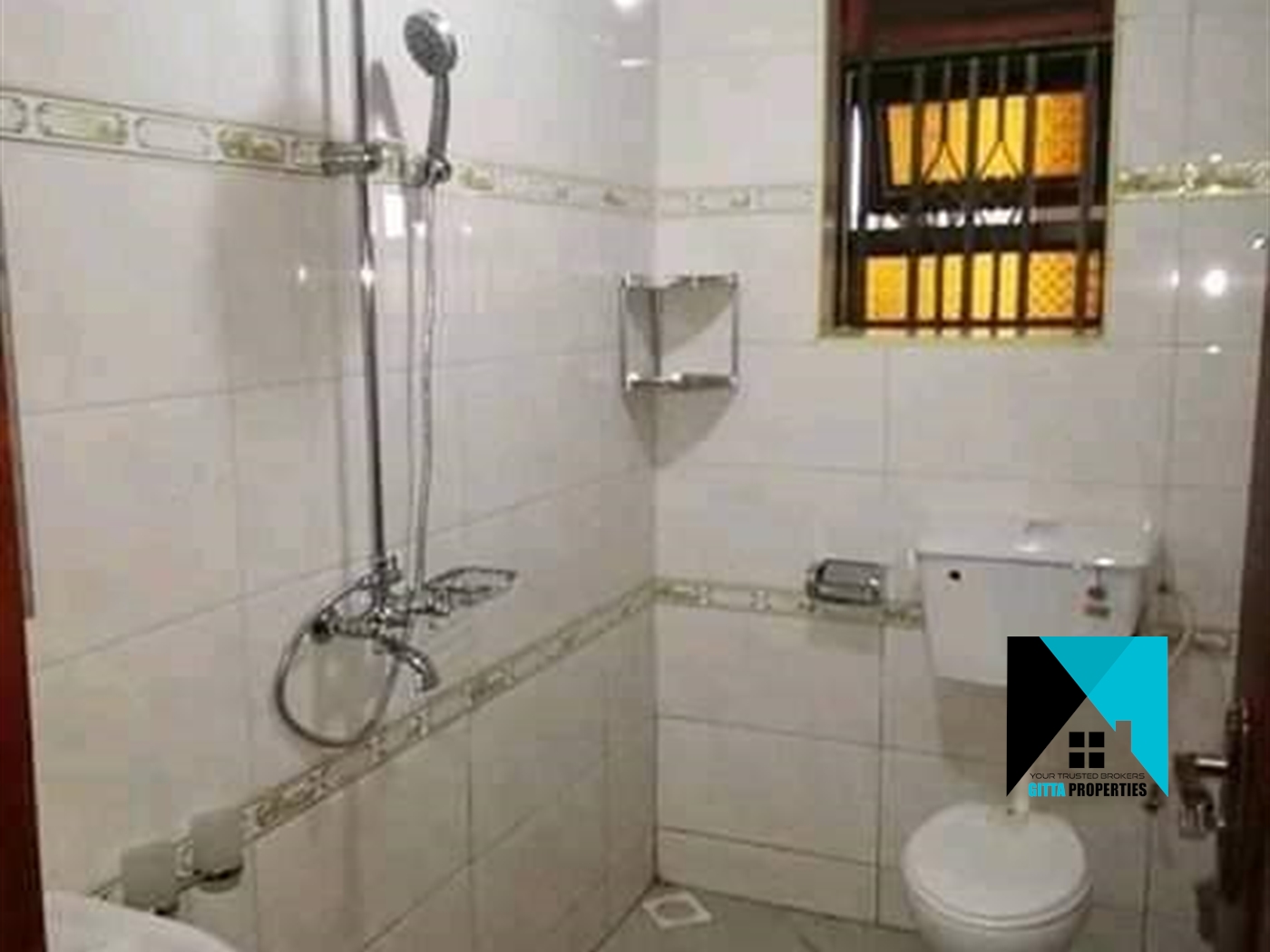 Apartment for rent in Namugongo Wakiso