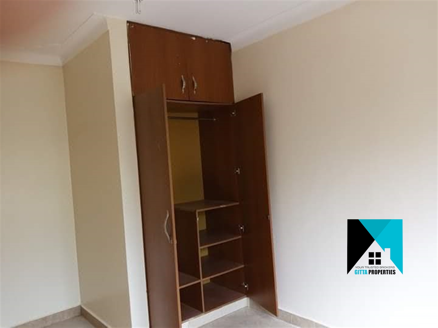 Apartment for rent in Namugongo Wakiso