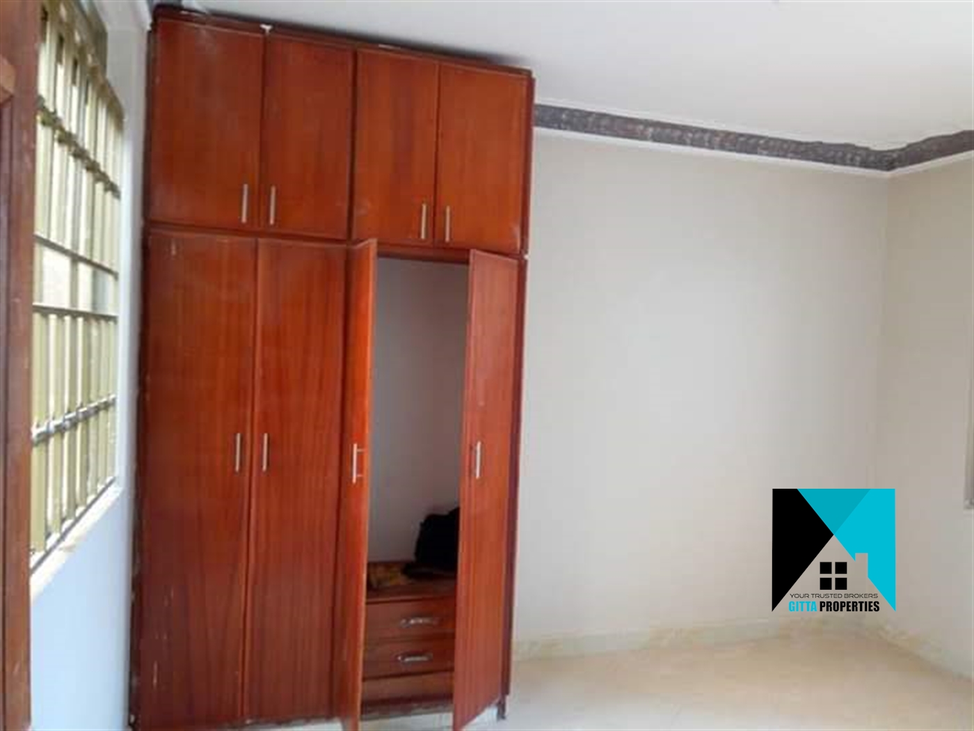 Apartment for rent in Namugongo Wakiso